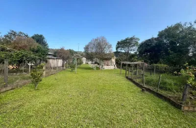 Terreno à venda na Amazonas, 247, Vila Bom Jesus, Santa Cruz do Sul