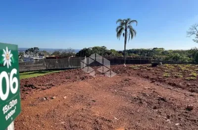 Terreno à venda na Grécia, 566, Jardim Europa, Santa Cruz do Sul