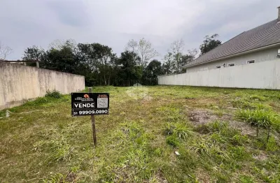 Terreno à venda na Leo Kraether, 2700, Country, Santa Cruz do Sul