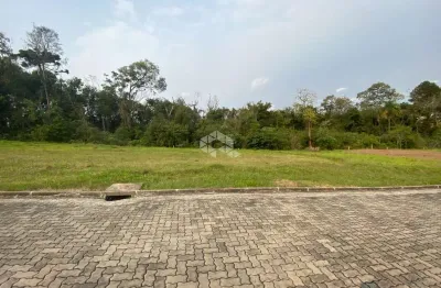 Terreno à venda na Avenida Independência, 3155, Renascença, Santa Cruz do Sul
