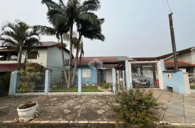 Casa com 3 quartos à venda na Norberto Otto Wild, 90, Imigrantes, Vera Cruz