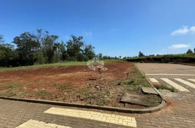 Terreno à venda na Dona Leopoldina, 1, Country, Santa Cruz do Sul