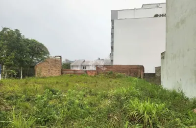 Terreno à venda na Rua Doutor Álvaro Correa da Silva, 60, Santo Inácio, Santa Cruz do Sul
