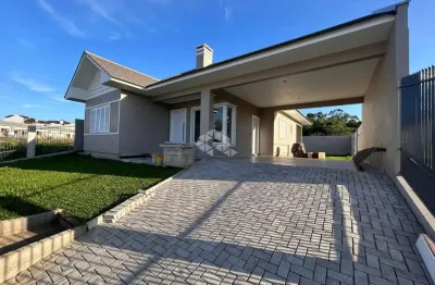 Casa com 3 quartos à venda na Rogerio Reinaldo Emmel, 35, Castelo Branco, Santa Cruz do Sul