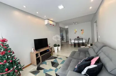 Apartamento  03 dormitórios (01 suíte) no bairro santo inácio