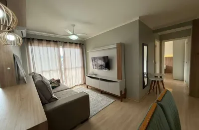 Apartamento com 2 quartos à venda na Rua São José, 927, Goiás, Santa Cruz do Sul