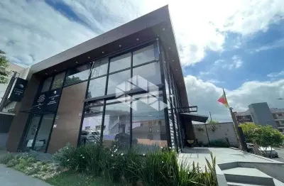Excelente loja comercial com salas ao lado da unisc