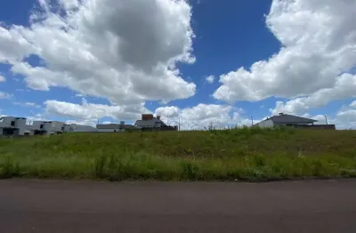 Terreno à venda na Rua Professora Berenice Paranhos da Luz, 600, João Alves, Santa Cruz do Sul