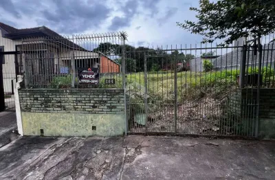 Terreno à venda na José W. Koelzer, 204, Senai, Santa Cruz do Sul
