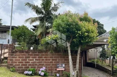 Casa com 2 quartos à venda na José Severino Pick, 39, Aliança, Santa Cruz do Sul