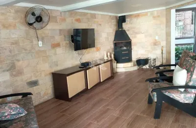 Casa com 3 quartos à venda na Joaquim Murtinho, 65, Bonfim, Santa Cruz do Sul