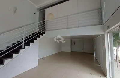 Prédio comercial no centro de vera cruz, com 4 andares