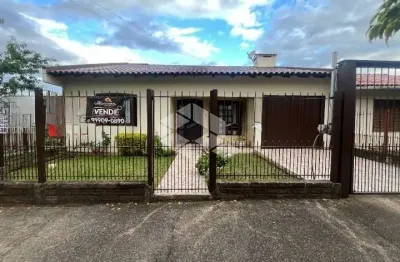 Casa com 3 quartos à venda na Professor João Marcos Goettems, 405, Santo Antônio, Santa Cruz do Sul