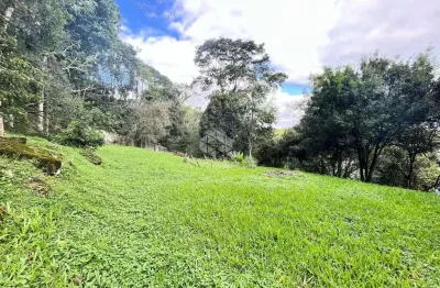Terreno à venda na Gaspar Silveira Martins, 8, Santo Inácio, Santa Cruz do Sul