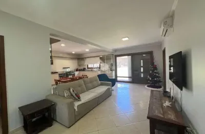 Casa com 3 quartos à venda na Espanha, 69, Jardim Europa, Santa Cruz do Sul