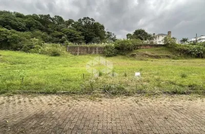 Terreno à venda na Finlândia, 2, Jardim Europa, Santa Cruz do Sul