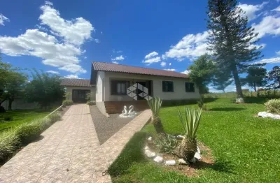 Chácara / sítio com 3 quartos à venda na Linha João Alves, 9842, João Alves, Santa Cruz do Sul