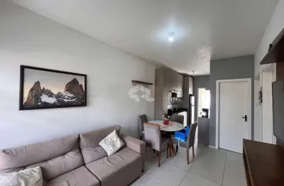 Casa com 2 quartos à venda na Professor Simão H. A Campis, 461, João Alves, Santa Cruz do Sul