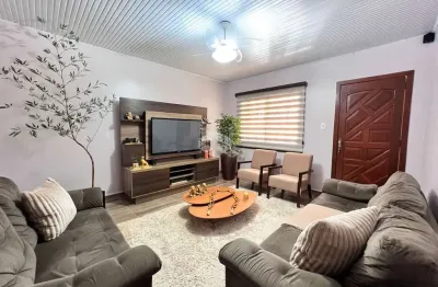 Chácara / sítio com 3 quartos à venda na Capão Da Cruz, 3080, Distrito Industrial, Santa Cruz do Sul