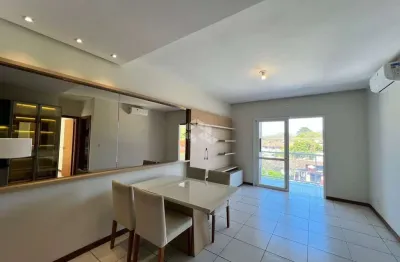 Apartamento com 2 quartos à venda na Joaquim Murtinho, 431, Bonfim, Santa Cruz do Sul