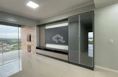 Apartamento com 2 quartos à venda na Intendente Koelzer, 470, Centro, Vera Cruz