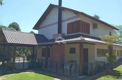 Chácara / sítio com 2 quartos à venda na Cerro Alegre, 3750, Cerro Alegre Alto, Santa Cruz do Sul