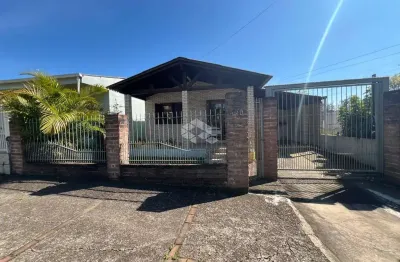 Casa com 3 quartos à venda na Jonathas De Barros, 739, São João, Santa Cruz do Sul