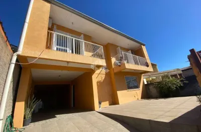 Casa com 3 quartos à venda na Princesa Isabel, 417, Senai, Santa Cruz do Sul