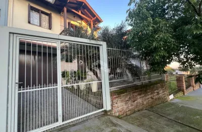 Casa com 3 quartos à venda na Barreto, 40, Esmeralda, Santa Cruz do Sul