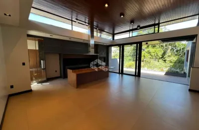 Casa em condomínio fechado com 4 quartos à venda na Leo Kraether, 40, Country, Santa Cruz do Sul