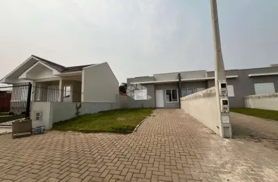 Casa com 3 quartos à venda na Rua Mustafa Husni Hasan Ali, 616, João Alves, Santa Cruz do Sul