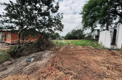 Terreno à venda na Rua João Fischborn, 1170, Centro, Vera Cruz