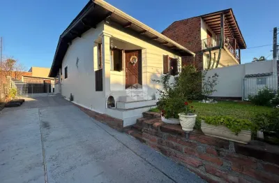 Casa com 2 quartos à venda na José Do Patrocínio, 222, Senai, Santa Cruz do Sul