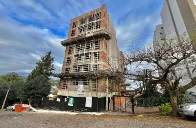 Apartamento com 3 quartos à venda na Senador Pinheiro Machado, 114, Centro, Santa Cruz do Sul