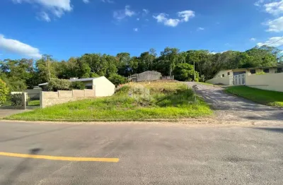Terreno à venda na Henrique Schuster, 635, Vila Margarida, Santa Cruz do Sul