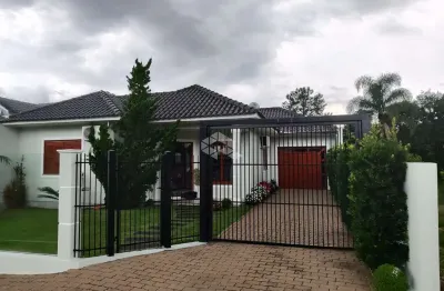 Casa com 3 quartos à venda na João Adão Rabuske, 186, Linha Santa Cruz, Santa Cruz do Sul
