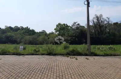 Terreno à venda na Rua Quatro - Valentin Goerck, 200, Linha Santa Cruz, Santa Cruz do Sul