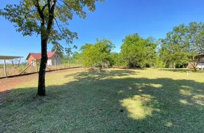 Terreno à venda na Linha Austria, 1, Linha Santa Cruz, Santa Cruz do Sul