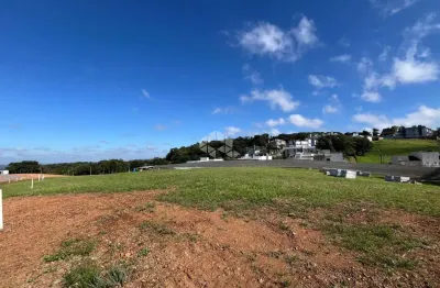 Terreno à venda na Atenas, 566, Jardim Europa, Santa Cruz do Sul