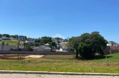 Terreno à venda na Rua Atenas, 566, Jardim Europa, Santa Cruz do Sul