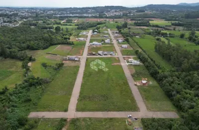 Terreno à venda na Erich Leopoldo Gressler, 477, Conventos, Vera Cruz