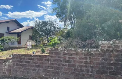Terreno à venda na João Waldemar Da Fontoura, 108, Renascença, Santa Cruz do Sul