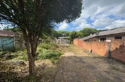 Terreno no bairro universitário em santa cruz do sul