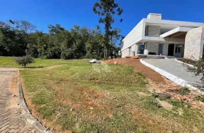 Terreno em condomínio fechado à venda na Leo Kraether, 713, Country, Santa Cruz do Sul
