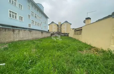 Terreno à venda na Boa Esperança, 124, Universitário, Santa Cruz do Sul