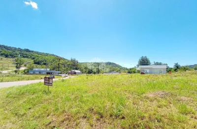 Terreno à venda na Barão Do Arroio Grande, 1964, Aliança, Santa Cruz do Sul