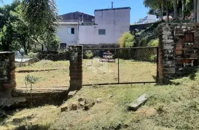 Terreno à venda na Panamá, 223, Bonfim, Santa Cruz do Sul