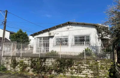 Casa com 2 quartos à venda na Eduardo Kaempf, 46, Senai, Santa Cruz do Sul