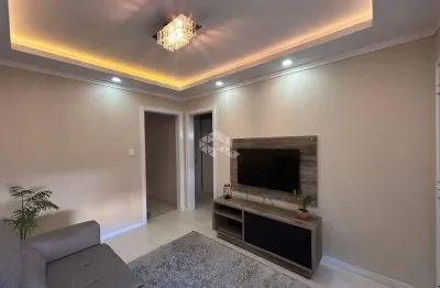 Casa com 2 quartos à venda na Arnoldo Henrique Zimmer, 889, Santo Antônio, Santa Cruz do Sul