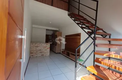 Casa com 1 quarto à venda na Avenida Independência, 1618, Universitário, Santa Cruz do Sul